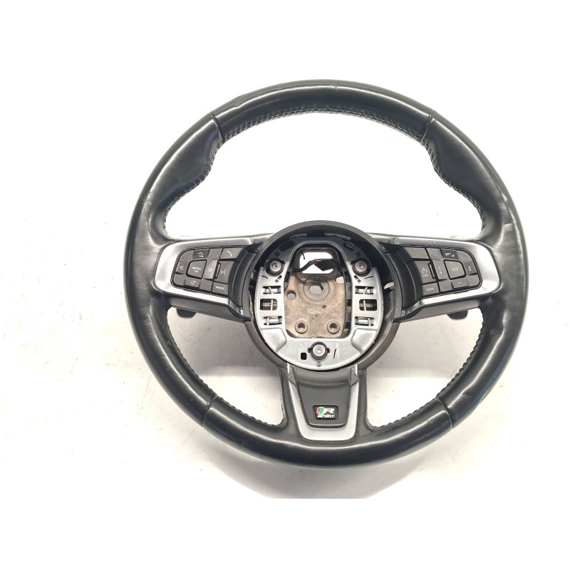 عجلة القيادة Jaguar Xe (X760) | Desguace Becerril