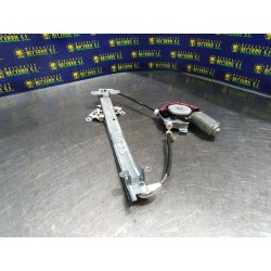 Recambio de elevalunas delantero derecho para nissan almera (n15) gx referencia OEM IAM   