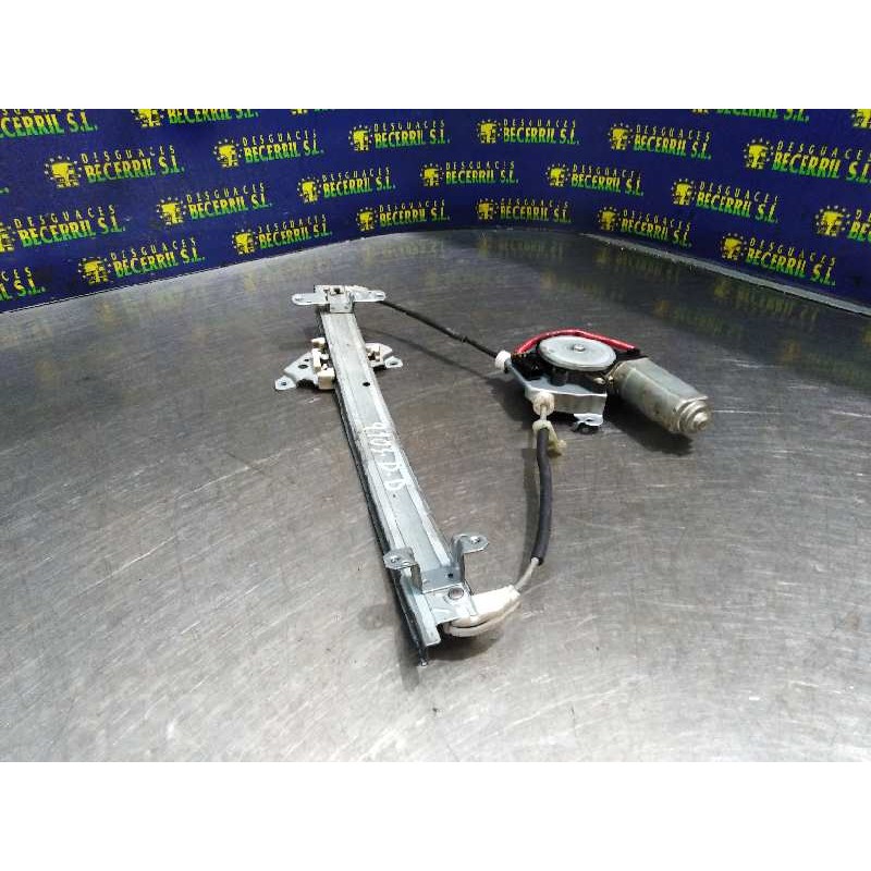 Recambio de elevalunas delantero derecho para nissan almera (n15) gx referencia OEM IAM Recambio de elevalunas delantero derecho para nissan almera (n15) gx referencia OEM IAM