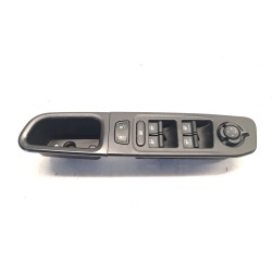 وحدة رفع زجاج النافذة الأمامية اليسرى jeep renegade suv (bu, B1, bv) oem 735634953