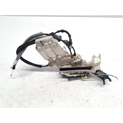 قفل باب السائق الأمامي jeep renegade suv (bu, B1, bv) oem 40116025003