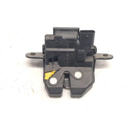 قفل الصندوق الخلفي / الباب jeep renegade suv (bu, B1, bv) oem 52016535