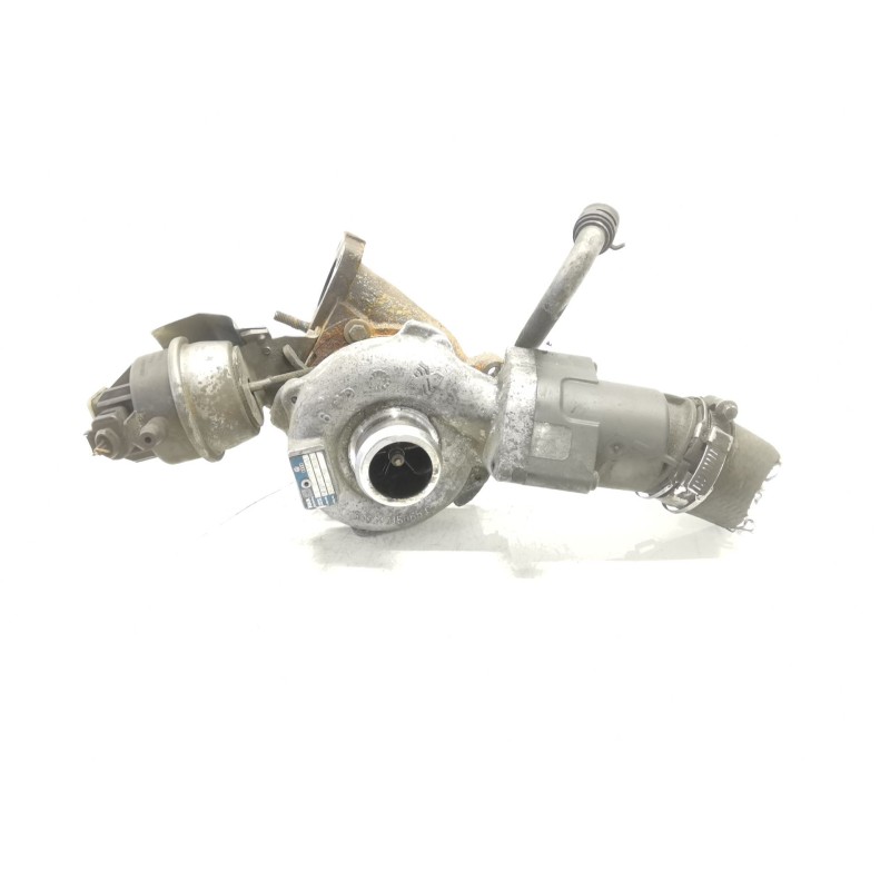 Turbolader Audi A4 B8 (8K2) | Desguace Becerril