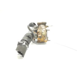 Turbolader Audi A4 B8 (8K2) | Desguace Becerril