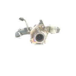 Turbolader Audi A4 B8 (8K2) | Desguace Becerril