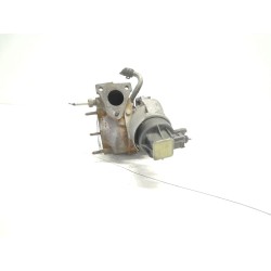 Turbolader Audi A4 B8 (8K2) | Desguace Becerril