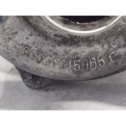 Turbolader Audi A4 B8 (8K2) | Desguace Becerril