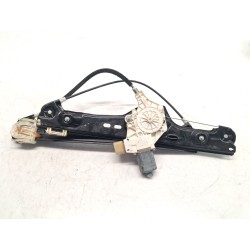 Right front window regulator BMW 3 (E90) | Becerril Scrap Yard