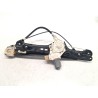 Right front window regulator BMW 3 (E90) | Becerril Scrap Yard