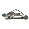 Right front window regulator BMW 3 (E90) | Becerril Scrap Yard