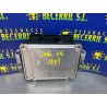 Recambio de centralita motor uce para peugeot 206 berlina xr referencia OEM IAM 9647785780 0281010707 9647158380