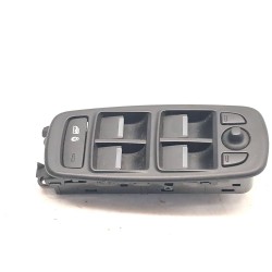 وحدة رفع زجاج النافذة الأمامية اليسرى jaguar xe (X760) oem HK8314540AA