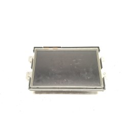 شاشة متعددة الوظائف jaguar xe (X760) oem FK7219C299AC
