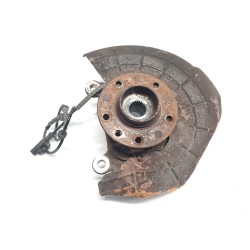 محمل عجلة أمامي يسار jeep renegade suv (bu, B1, bv) oem 52028393
