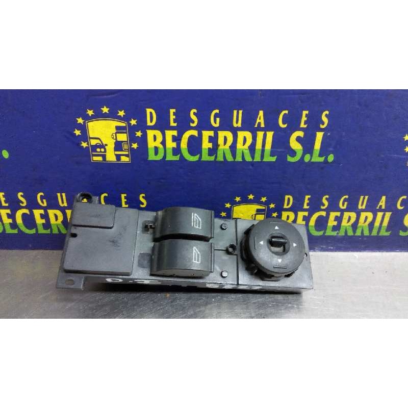 Recambio de mando elevalunas delantero izquierdo para ford focus turnier (cb4) trend referencia OEM IAM 7M5T14529BA  