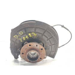 مفصل العجلة الأمامية اليمنى jeep renegade suv (bu, B1, bv) oem 68246618AA