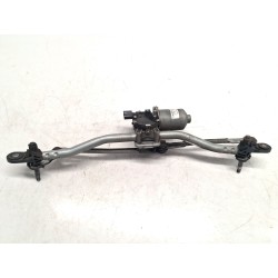 Vorderer scheibenwischermotor jeep renegade suv (bu, B1, bv) oem 0390243524
