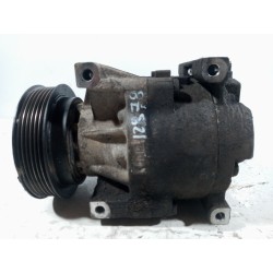 Recambio de compresor aire acondicionado para fiat doblo cargo (223) 1.9 jtd sx furg. panorama referencia OEM IAM 4472607000  