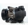 Recambio de compresor aire acondicionado para fiat doblo cargo (223) 1.9 jtd sx furg. panorama referencia OEM IAM 4472607000  