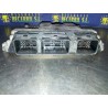 Recambio de centralita motor uce para peugeot 206 berlina xr referencia OEM IAM 9647785780 0281010707 9647158380