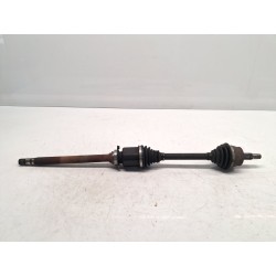 Vorderachsantrieb rechts jeep renegade suv (bu, B1, bv) oem 51993490
