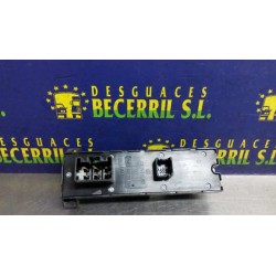 Recambio de mando elevalunas delantero izquierdo para ford focus turnier (cb4) trend referencia OEM IAM 7M5T14529BA  
