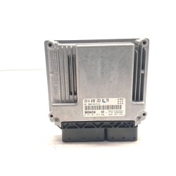 Recambio de centralita motor uce para mercedes-benz clase e (w211) e 320 cdi (211.026) referencia OEM IAM A6481530179 0281011015