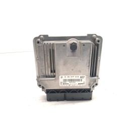 Recambio de centralita motor uce para opel insignia a sedán (g09) 2.0 cdti (69) referencia OEM IAM 55577619 55575349 0281017453