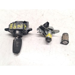 Recambio de antirrobo para audi a6 c6 avant (4f5) 3.0 tdi quattro referencia OEM IAM 4F0909131E 4F0910131E 