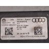 Recambio de antirrobo para audi a6 c6 avant (4f5) 3.0 tdi quattro referencia OEM IAM 4F0909131E 4F0910131E 