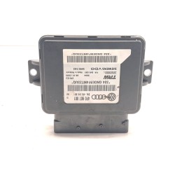 Centralita freno estacionamiento audi A6 C6 avant (4F5) oem 4F0907801