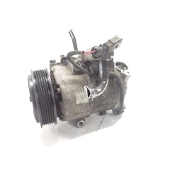 ضاغط تكييف الهواء skoda fabia II (542) oem 6Q0820808G