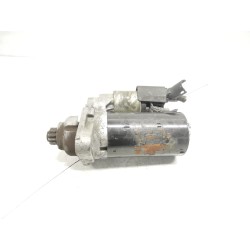 Starter motor Seat Leon (1P1) | Becerril Scrap Yard