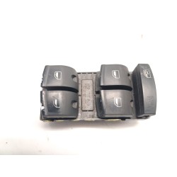 Mando elevalunas delantero izquierdo audi A6 C6 avant (4F5) oem 4F0959851F