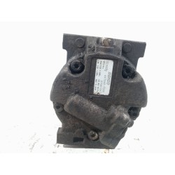 Recambio de compresor aire acondicionado para fiat doblo cargo (223) 1.9 jtd sx furg. panorama referencia OEM IAM 4472607000  