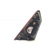 Recambio de piloto trasero central derecho para nissan pulsar hatchback (c13) 1.5 dci referencia OEM IAM 265503ZL5B  