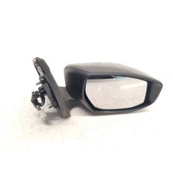 Retrovisor derecho nissan pulsar hatchback (C13) oem 212876244