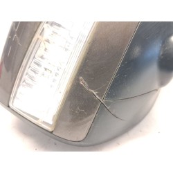 Retrovisor direito Nissan Pulsar hatchback (C13) | Desguace Becerril