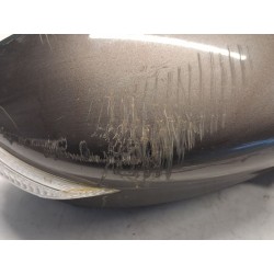 Retrovisor direito Nissan Pulsar hatchback (C13) | Desguace Becerril