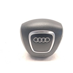 وسادة هوائية أمامية يسرى audi A6 C6 avant (4F5) oem 4F0880201AA