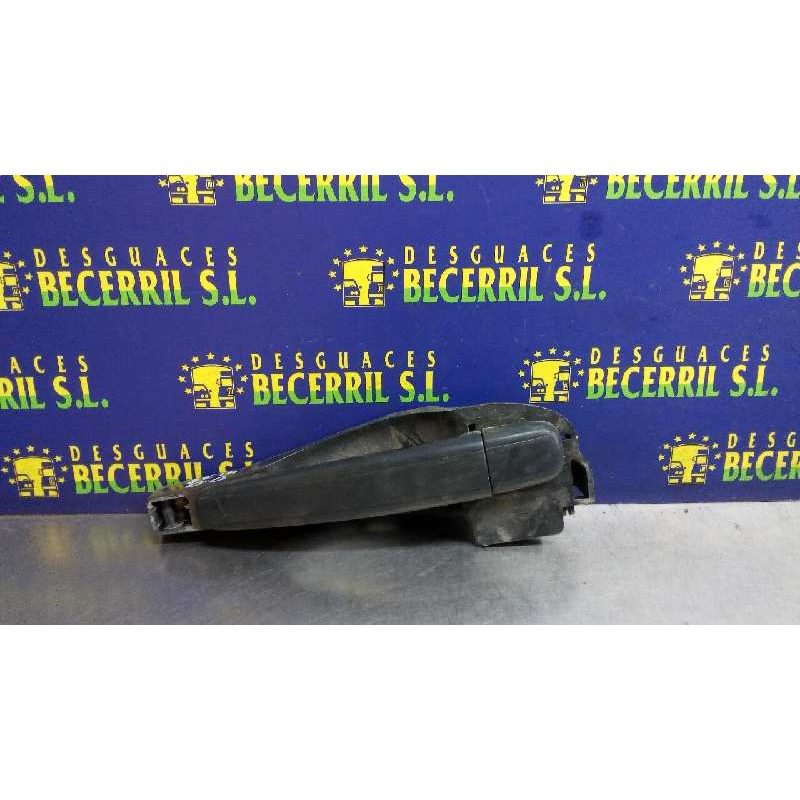 Recambio de maneta exterior delantera derecha para citroen c2 sx referencia OEM IAM Recambio de maneta exterior delantera derecha para citroen c2 sx referencia OEM IAM