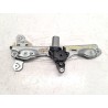 Recambio de elevalunas trasero derecho para nissan pulsar hatchback (c13) 1.5 dci referencia OEM IAM 827003ZL0A 827003ZL0A 