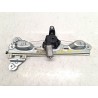 Recambio de elevalunas trasero izquierdo para nissan pulsar hatchback (c13) 1.5 dci referencia OEM IAM 827013ZL0A 827013ZL0A 