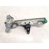 Recambio de elevalunas trasero izquierdo para nissan pulsar hatchback (c13) 1.5 dci referencia OEM IAM 827013ZL0A 827013ZL0A 