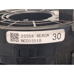 Ersatzteil COM 2000 (Lenksäulenschalter-Modul) Nissan Pulsar hatchback (C13) | Desguace Becerril