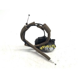 Cerradura puerta delantera derecha nissan pulsar hatchback (C13) oem 805003ZL0A