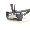 Recambio de cerradura puerta delantera derecha para nissan pulsar hatchback (c13) 1.5 dci referencia OEM IAM 805003ZL0A  