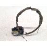 Recambio de cerradura puerta trasera izquierda para nissan pulsar hatchback (c13) 1.5 dci referencia OEM IAM 825013ZL0A  