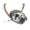 Recambio de cerradura puerta trasera izquierda para nissan pulsar hatchback (c13) 1.5 dci referencia OEM IAM 825013ZL0A  