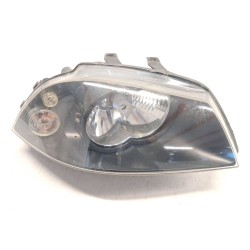 Right headlight Seat Cordoba (6L2) | Becerril Scrap Yard